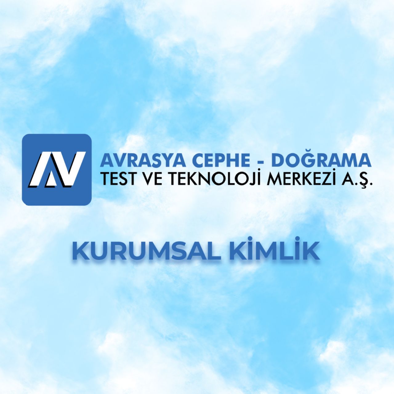 Kurumsal Kimlik